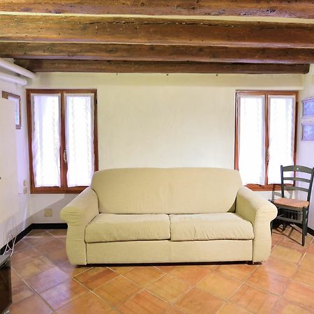 Mater Domini Apartment Венеция Екстериор снимка
