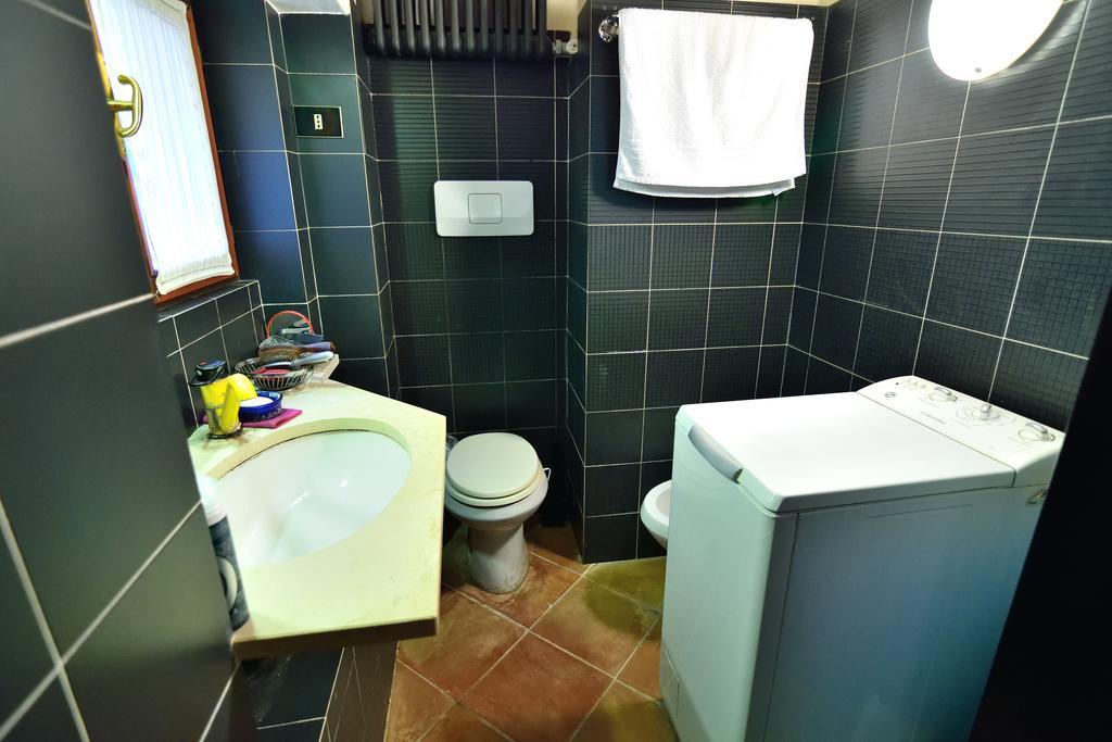 Mater Domini Apartment Венеция Екстериор снимка