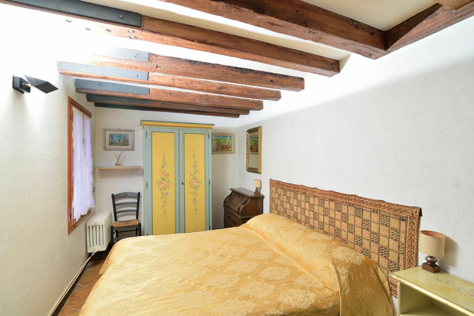 Mater Domini Apartment Венеция Екстериор снимка