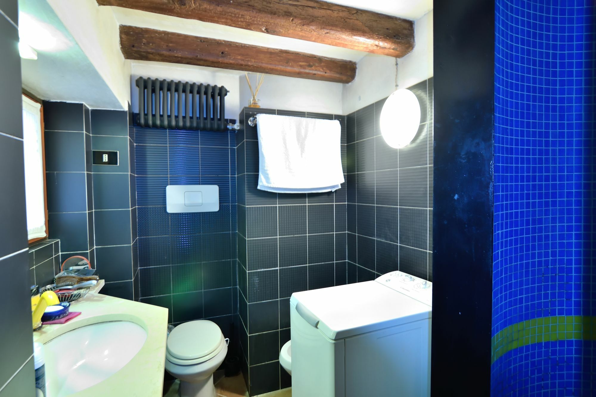 Mater Domini Apartment Венеция Екстериор снимка